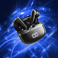 Auriculares electrónicos con protección Emf, Mini auriculares inalámbricos de 380mAH, venta al por mayor