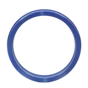 Polyurethane PU UN UHS DHS J type oil seal for Hydraulic cylinder