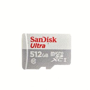 การ์ดหน่วยความจำ SanDisk Ultra C10 64GB ของแท้ 100% ประสิทธิภาพสูง ประเภทสินค้า - Product Image 5