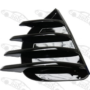 Cubierta de luz antiniebla de coche para <span class=keywords><strong>Toyota</strong></span> <span class=keywords><strong>Corolla</strong></span> <span class=keywords><strong>SE</strong></span> 2017 <span class=keywords><strong>2018</strong></span> 2019 cubierta de luz antiniebla - Product Image 2