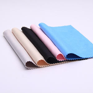 Paño de limpieza de fibra fina para gafas, 15cmx15cm, reutilizable, rectangular, para el cuidado de gafas y lentes de sol - Product Image 4