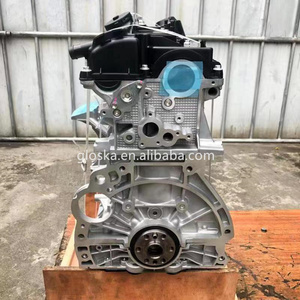 Động cơ lắp ráp động cơ N42 N46 N52 N62 M54 cho động cơ BMW E90 E60 E66 E71 2.0L 2.5L 3.0L 4.4L - Product Image 4