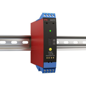 Sensor de Temperatura HART 7 de 2 Cables Original PR Electronic 6437A - Product Image 2
