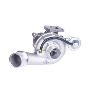 Turbocompresor completo RHF4H VL35, 55181245, VL25 71783881, piezas de coche, motor para <span class=keywords><strong>Fiat</strong></span> <span class=keywords><strong>Doblo</strong></span> 1,9 JTD Multijet 8V, fábrica - Product Image 6
