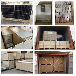 Conjunto Completo 10kw 20kw 30kwh Híbrido fora Grid Completo Acessórios Kits Home Storage <span class=keywords><strong>Solar</strong></span> Energy <span class=keywords><strong>System</strong></span> - Product Image 4