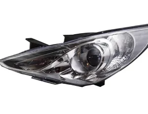 High Quality Auto Parts Car Head Lamps 92101-3S020L 92101-3S020R for Hyundai sonata 2011