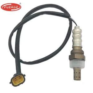HAONUO Cross-border factory price is suitable for Chevrolet Spark Lechi 0.8 two-wire 96253546 oxygen sensor