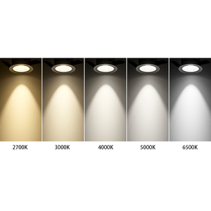 AC Cob <span class=keywords><strong>Led</strong></span> <span class=keywords><strong>Chip</strong></span> <span class=keywords><strong>120V</strong></span> 220V Módulo 3000K 4000K 5000K 6000K 105LM/W 75*1,0mm Alto Cri 80/90 para Tracklight Grille Light Downlight - Product Image 5