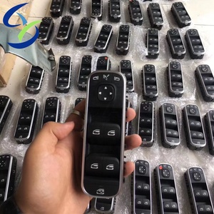 <span class=keywords><strong>Interruttore</strong></span> Specchietto Retrovisore A1679050101 167 905 <span class=keywords><strong>01</strong></span> <span class=keywords><strong>01</strong></span> per Mercedes Benz G500 AMG W463 W177 - Product Image 3