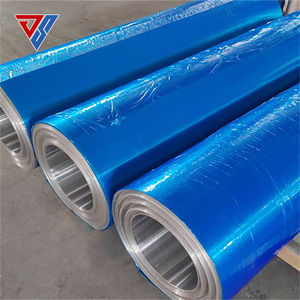 חם מכירה תעשייתי סלילי אלומיניום <span class=keywords><strong>6061</strong></span> <span class=keywords><strong>6063</strong></span> 0.2-10mm עובי צלחת רצועה גליל כיפוף ריתוך שירותי חיתוך - Product Image 2