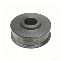 2026 Shengri OEM Fonderie de fonderie de fonte grise et de fonte au sable vert Chine Hebei