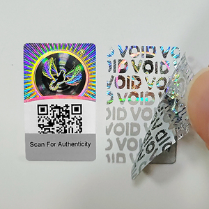 Tem nhãn <span class=keywords><strong>hologram</strong></span> bán buôn, bảo mật số, ép nổi, chống giả, sản xuất năm <span class=keywords><strong>2025</strong></span>, dạng cuộn, tự dán, chống xước, chống thấm nước, tự làm - Product Image 1