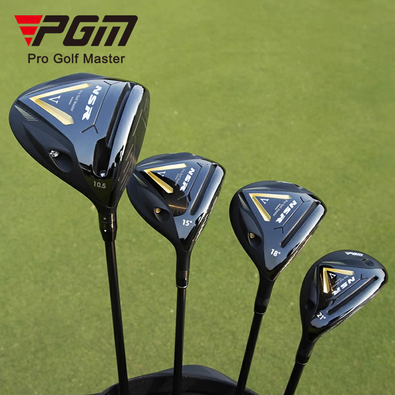 PGM MG056 Right Handed Titanium Head