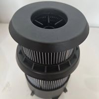Filtre hydraulique RE172178 TS pour tracteur John Deere, remplacement, filtration 10-25 microns, 21 MPa, -20°C~+120°C, 1