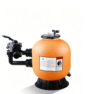 Filtre à sable en plastique pour <span class=keywords><strong>piscine</strong></span> à montage latéral, vente directe d'<span class=keywords><strong>usine</strong></span> Water Faery, <span class=keywords><strong>prix</strong></span> compétitif, pour usage intérieur - Product Image 5