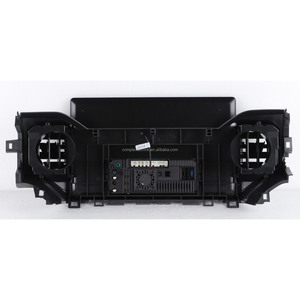 Écran horizontal de style Tesla de 14,6 pouces, Android 13, navigation GPS, système multimédia stéréo pour Toyota Tundra 2013-2020 - Product Image 6