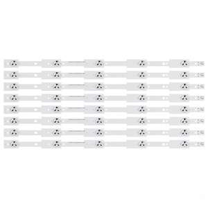 Gran Oferta HX-NO.294 2013CH420 13Y LVED 3228 05 REV1.0 Retroiluminación LED Original de Aluminio para Reparación de Televisores - Product Image 1