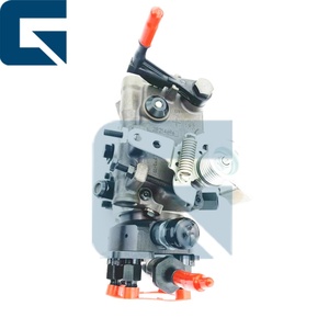 Bomba de Inyección de Combustible Diésel DP310 9521A030H 9521A031H para Excavadora 320D2 - Product Image 1