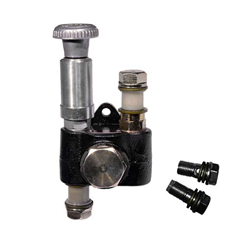 9 440 610 241 225602410A   K 14GC FEED PUMP F/PHand Primer Fuel Feed Pump 105237-5040 For Hino EF7500 EF100 Nissan Truck