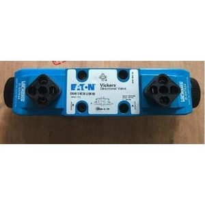 Válvula de Control Direccional Vickers DG4V 3 2C M U C6 60 315 Bar 600 L Min, Válvula Hidráulica - Product Image 1
