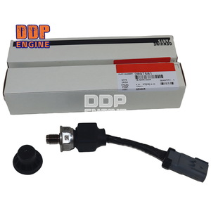 Capteur de régulateur de pression d'injection de carburant 2897581 5PP5-7 pour Cummins QSX15 ISX15 - Product Image 2