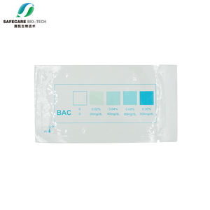 Тест-полоска для алкоголя Breatmilk - Product Image 4