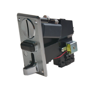 Di alta qualità del Microcomputer accettore per i distributori automatici di gioco Multi moneta compatibilità <span class=keywords><strong>EL</strong></span> prodotto - Product Image 1