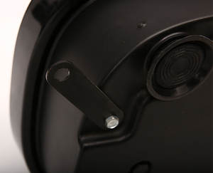 Macchina per Massaggi a Vibrazione Elettromagnetica Crazy Fit Eco-Friendly in Metallo Unisex <span class=keywords><strong>HAC</strong></span> C35 con Display LCD per Uso Domestico - Product Image 4