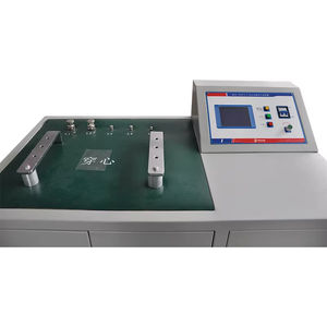 เครื่องทดสอบ <span class=keywords><strong>hipot</strong></span> AC หม้อแปลงไฟฟ้าทนแรงดันไฟฟ้าแบบแห้งสำหรับอุปกรณ์ทดสอบรับประกัน1ปี - Product Image 6