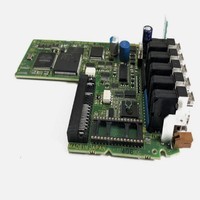Carte de commande CNC A20B-8101-0200 FANUC | Prix d'origine en stock (utilisé)