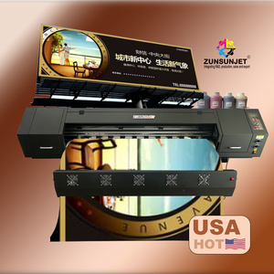 24 "Định dạng rộng thăng hoa xp600 nhuộm thăng hoa <span class=keywords><strong>36</strong></span> inch máy in <span class=keywords><strong>plotter</strong></span> - Product Image 2