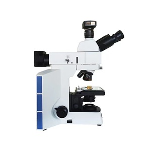 Đa chức năng quang học bằng một mắt kính hiển vi sinh viên thân thiện sinh học cụ cho y tế phòng thí nghiệm - Product Image 5