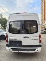 Foton Toano 18 Asientos Diésel 2.8L Euro 5 Minibús en Perú
