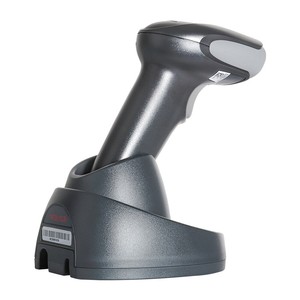 Escáner de Código de Barras Honeywell 1472G2D Negro, Interfaz USB/RS232, Sensor CIS, Lector de Códigos <span class=keywords><strong>QR</strong></span> 2D a Color de 32 Bits, en Stock - Product Image 6