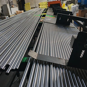 シームレス316L BAステンレスキャピラリーチューブ医療半導体OD 0.5-12mm壁0.1-1.2mm ASTM A269標準溶接を含む - Product Image 3