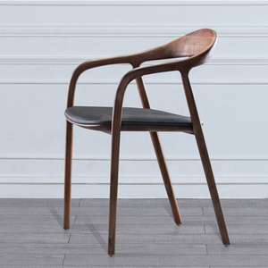 Sedia <span class=keywords><strong>da</strong></span> pranzo moderna in legno massello di frassino con <span class=keywords><strong>tavoli</strong></span> ristorante mobili per la casa sedia in pelle in tessuto per sala <span class=keywords><strong>da</strong></span> pranzo <span class=keywords><strong>sedie</strong></span> - Product Image 1