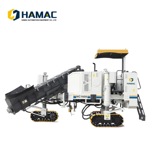 Composants essentiels de la finisseur de chaussées à glissière : Moteur, Pompe, Moteur intégré pour finisseur de chaussées à glissière - Product Image 2