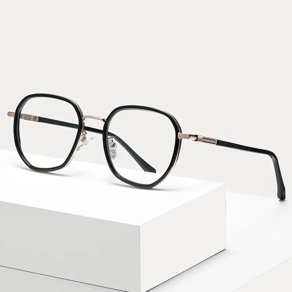 HBK 2023 nuovo modello di occhiali da vista occhiali da vista da donna occhiali da vista all'ingrosso