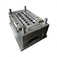 Taille-crayon Fanstar pour produits ménagers, moulage par injection plastique, pratique et efficace