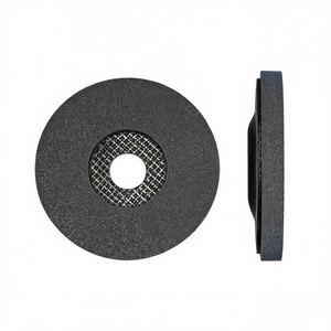 Disque de ponçage Ttake 115x15 mm, dureté moyenne, pour applications abrasives - Product Image 2