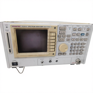 Analyseur de spectre <span class=keywords><strong>ADVANTEST</strong></span> R3261C, 9 kHz à 2.6 GHz -- - Product Image 1