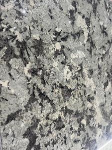 현대적인 디자인 알파인 화이트 화강암 석판 브라질 판도라 파타고니아 녹색 규암 석판 인테리어 벽 수조 - Product Image 4