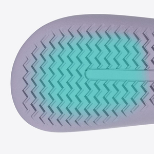 Chaussons d'intérieur/extérieur pour hommes, de qualité supérieure, en EVA souple, respirants, imperméables, antidérapants, à bout ouvert, design tendance, légers pour les voyages - Product Image 4