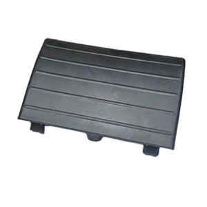 Pour Citroën Peugeot 4008, cache-grille inférieur du pare-chocs avant, pièce de rechange 98116922XT - Product Image 4