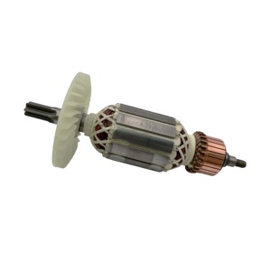 Rotor de Armadura AC220V-240V, Repuesto para <span class=keywords><strong>Martillo</strong></span> Rotatorio <span class=keywords><strong>HITACHI</strong></span> DH40MR - Product Image 1
