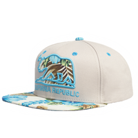 Casquette de baseball pour hommes, professionnelle, personnalisée, 6 faces, mode hip-hop, chapeau de sport, multicolore, pour l'extérieur, pour camionneur