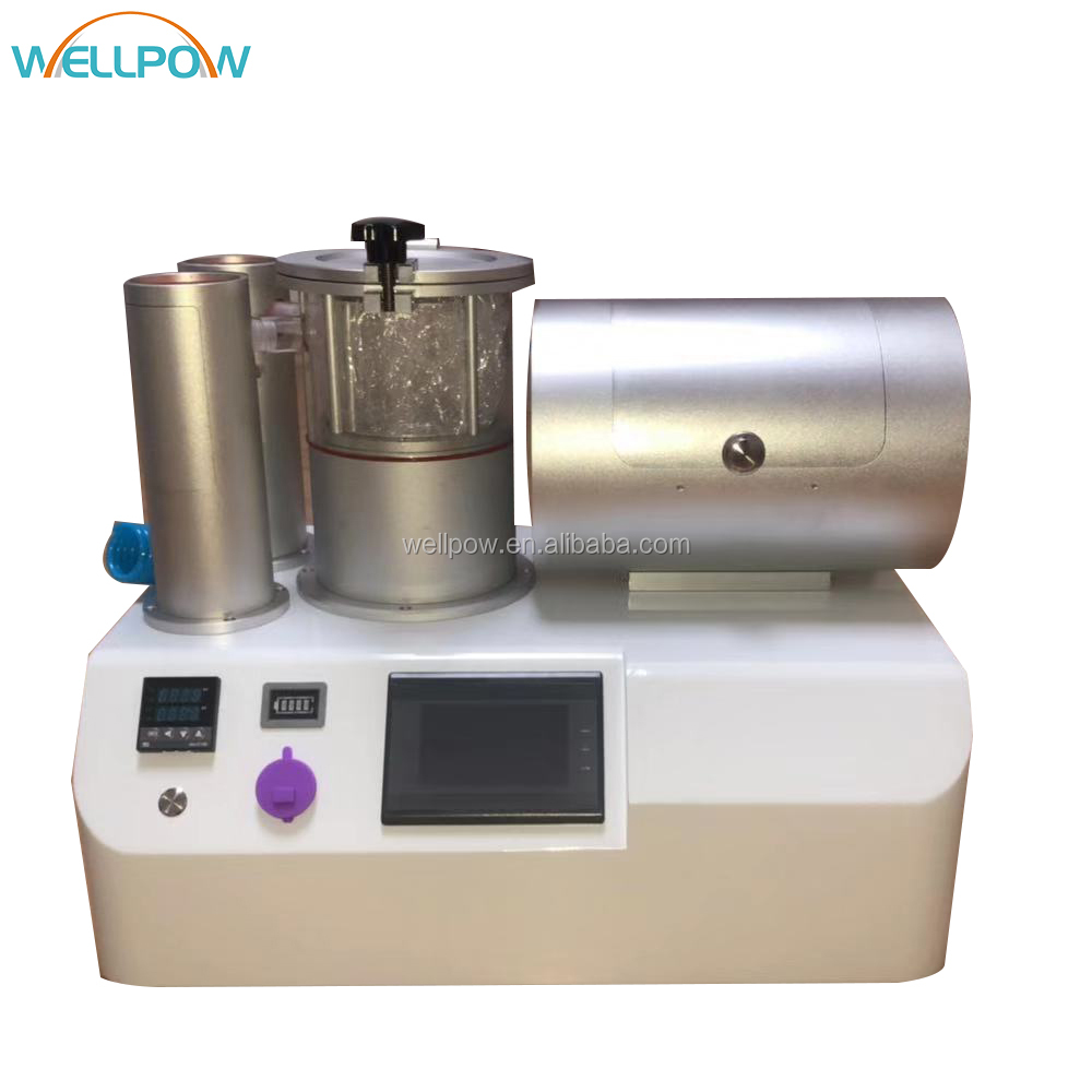 2020 новый стиль полностью автоматическая портативная Водонепроницаемая машина для нанесения нанопокрытия для всех мобильных телефонов