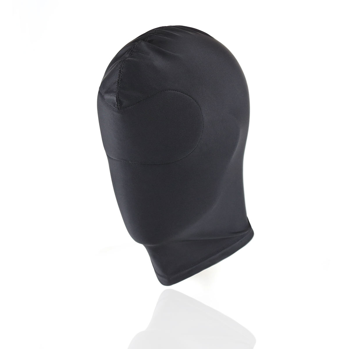 Full Cover Hood-Black
