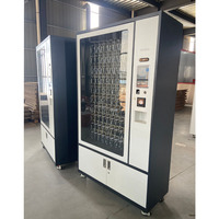 Armoire à clés électronique intelligente RFID assemblée pour le stockage et la gestion des clés de voiture