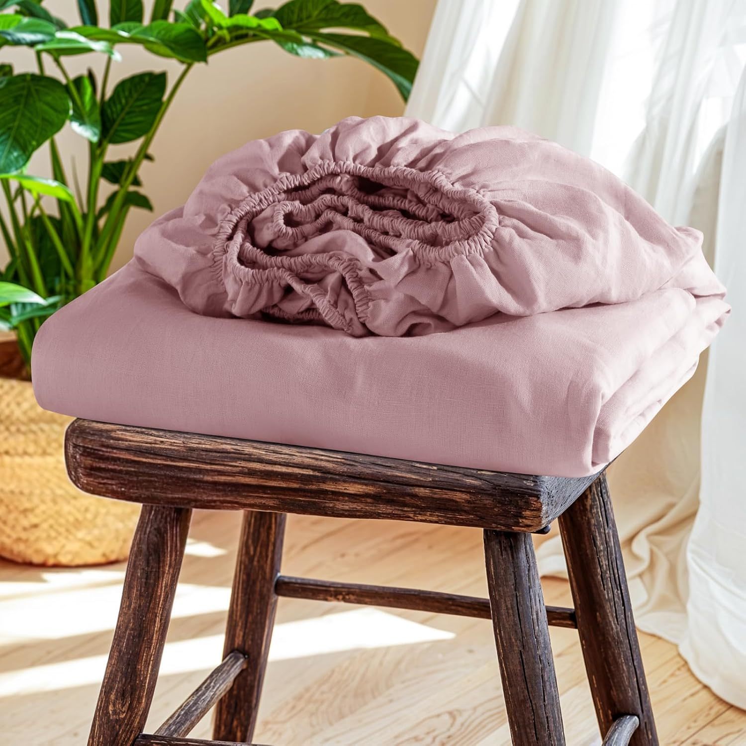 Couleur et matériau personnalisables